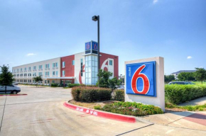  Motel 6-Roanoke, TX - Northlake - Speedway  Роанок